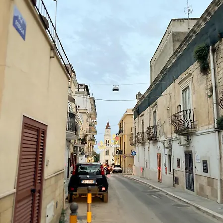 Mariposa Manfredonia