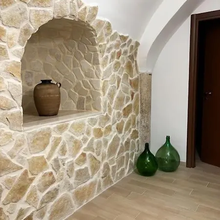 Mariposa Manfredonia