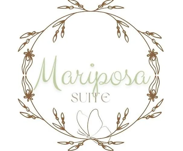 Mariposa Hébergement de vacances
